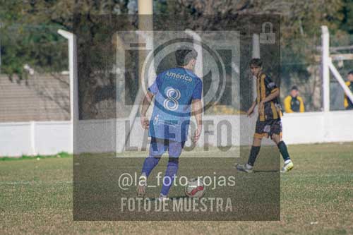 Fotografía HA-59-1 de (046) 2026-06-27 Huracan Argentino Sub17