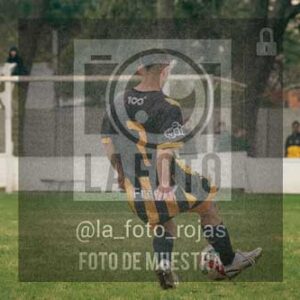 Fotografía HA-59 de (044) 2026-06-20 Huracan Argentino