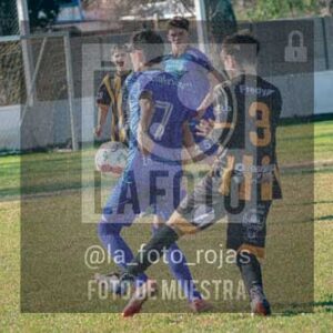 Fotografía HA-6-1 de (046) 2026-06-27 Huracan Argentino Sub17