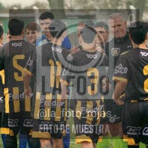 Fotografía HA-6 de (044) 2026-06-20 Huracan Argentino