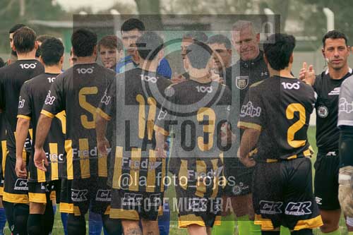Fotografía HA-6 de (044) 2026-06-20 Huracan Argentino