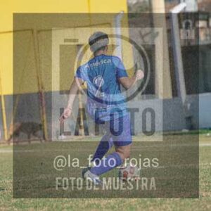 Fotografía HA-60-1 de (046) 2026-06-27 Huracan Argentino Sub17