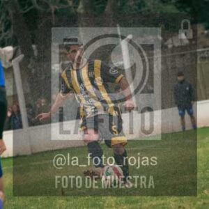 Fotografía HA-60 de (044) 2026-06-20 Huracan Argentino