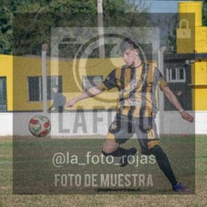 Fotografía HA-61-1 de (046) 2026-06-27 Huracan Argentino Sub17