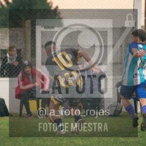 Fotografía HA-61 de (044) 2026-06-20 Huracan Argentino