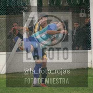 Fotografía HA-62 de (044) 2026-06-20 Huracan Argentino