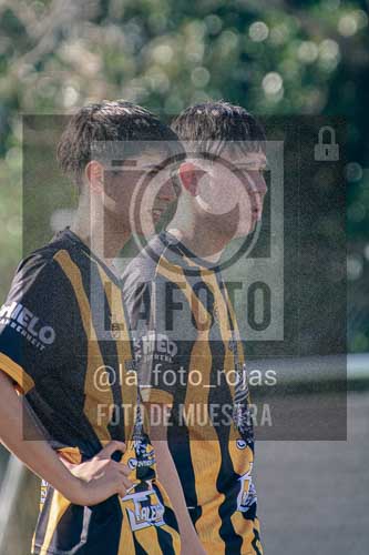 Fotografía HA-63-1 de (046) 2026-06-27 Huracan Argentino Sub17