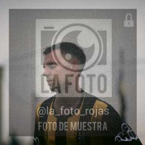 Fotografía HA-63 de (044) 2026-06-20 Huracan Argentino