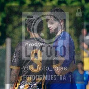 Fotografía HA-64-1 de (046) 2026-06-27 Huracan Argentino Sub17