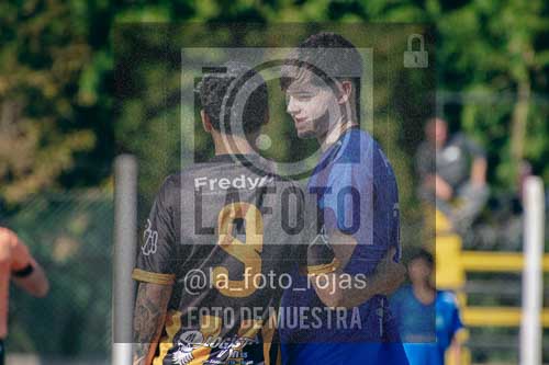 Fotografía HA-64-1 de (046) 2026-06-27 Huracan Argentino Sub17