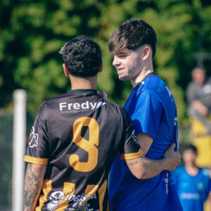 (046) HURACAN ARGENTINO SUB17