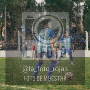 Fotografía HA-64 de (044) 2026-06-20 Huracan Argentino
