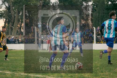 Fotografía HA-64 de (044) 2026-06-20 Huracan Argentino