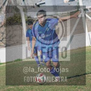 Fotografía HA-65-1 de (046) 2026-06-27 Huracan Argentino Sub17