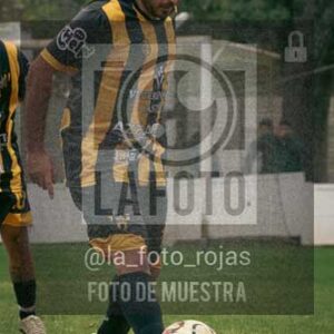 Fotografía HA-65 de (044) 2026-06-20 Huracan Argentino