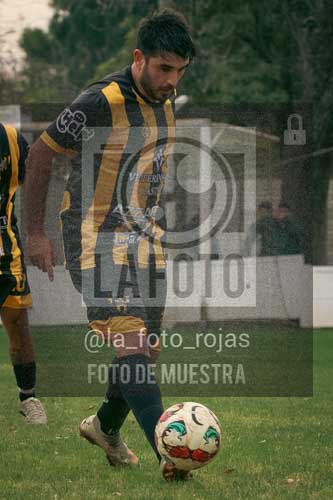 Fotografía HA-65 de (044) 2026-06-20 Huracan Argentino