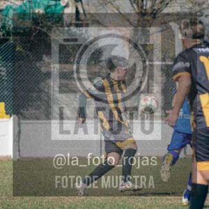 Fotografía HA-66-1 de (046) 2026-06-27 Huracan Argentino Sub17