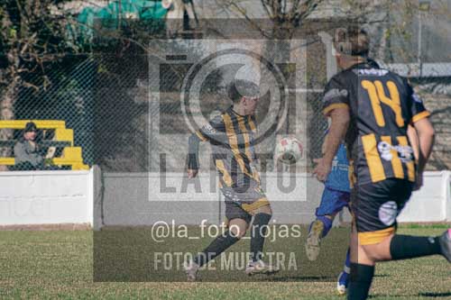 Fotografía HA-66-1 de (046) 2026-06-27 Huracan Argentino Sub17