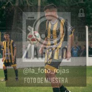 Fotografía HA-66 de (044) 2026-06-20 Huracan Argentino