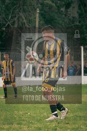 Fotografía HA-66 de (044) 2026-06-20 Huracan Argentino
