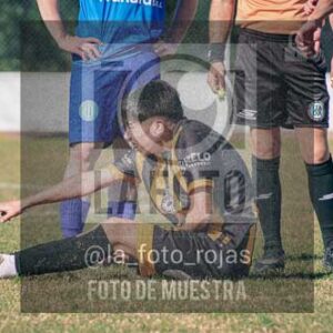 Fotografía HA-67-1 de (046) 2026-06-27 Huracan Argentino Sub17