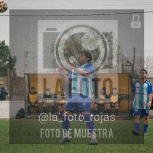 Fotografía HA-67 de (044) 2026-06-20 Huracan Argentino