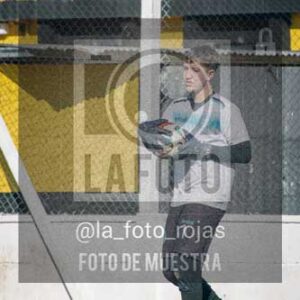 Fotografía HA-68-1 de (046) 2026-06-27 Huracan Argentino Sub17