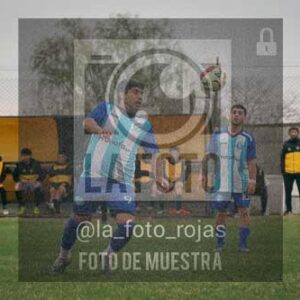 Fotografía HA-68 de (044) 2026-06-20 Huracan Argentino