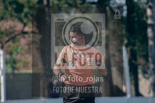 Fotografía HA-69-1 de (046) 2026-06-27 Huracan Argentino Sub17