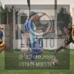 Fotografía HA-69 de (044) 2026-06-20 Huracan Argentino