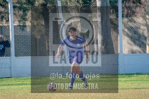 Fotografía HA-7-1 de (046) 2026-06-27 Huracan Argentino Sub17