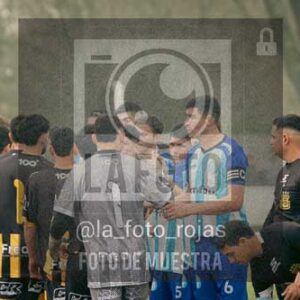Fotografía HA-7 de (044) 2026-06-20 Huracan Argentino