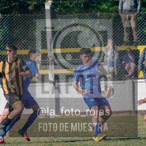 Fotografía HA-70-1 de (046) 2026-06-27 Huracan Argentino Sub17
