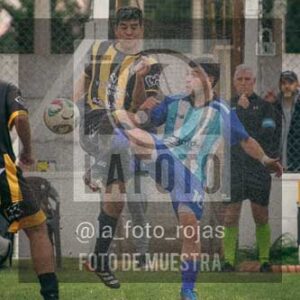 Fotografía HA-70 de (044) 2026-06-20 Huracan Argentino