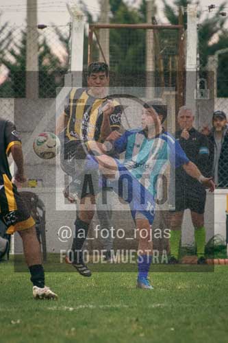 Fotografía HA-70 de (044) 2026-06-20 Huracan Argentino