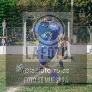 Fotografía HA-72-1 de (046) 2026-06-27 Huracan Argentino Sub17
