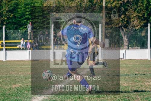 Fotografía HA-72-1 de (046) 2026-06-27 Huracan Argentino Sub17