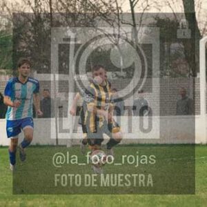 Fotografía HA-72 de (044) 2026-06-20 Huracan Argentino