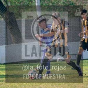 Fotografía HA-73-1 de (046) 2026-06-27 Huracan Argentino Sub17