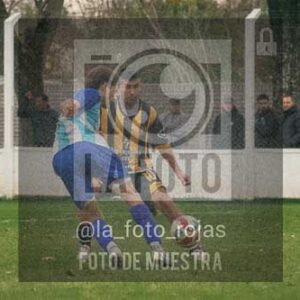 Fotografía HA-73 de (044) 2026-06-20 Huracan Argentino