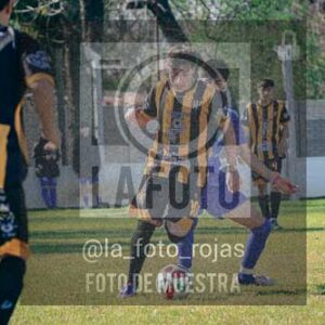 Fotografía HA-74-1 de (046) 2026-06-27 Huracan Argentino Sub17