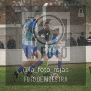 Fotografía HA-74 de (044) 2026-06-20 Huracan Argentino