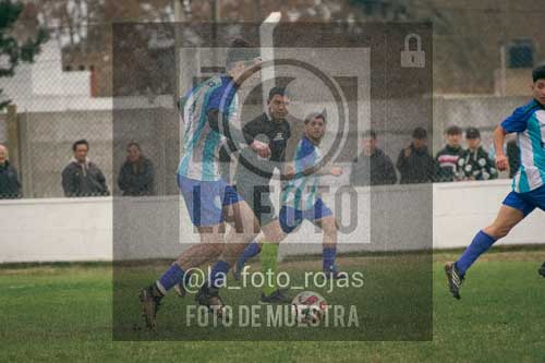 Fotografía HA-74 de (044) 2026-06-20 Huracan Argentino
