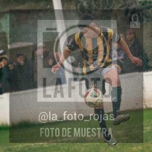 Fotografía HA-75 de (044) 2026-06-20 Huracan Argentino