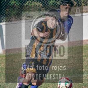 Fotografía HA-76-1 de (046) 2026-06-27 Huracan Argentino Sub17