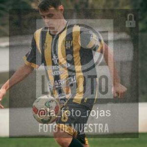Fotografía HA-76 de (044) 2026-06-20 Huracan Argentino