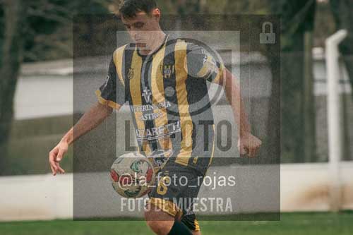 Fotografía HA-76 de (044) 2026-06-20 Huracan Argentino