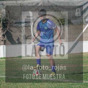 Fotografía HA-77-1 de (046) 2026-06-27 Huracan Argentino Sub17