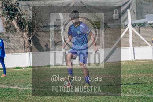 Fotografía HA-77-1 de (046) 2026-06-27 Huracan Argentino Sub17