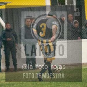Fotografía HA-77 de (044) 2026-06-20 Huracan Argentino
